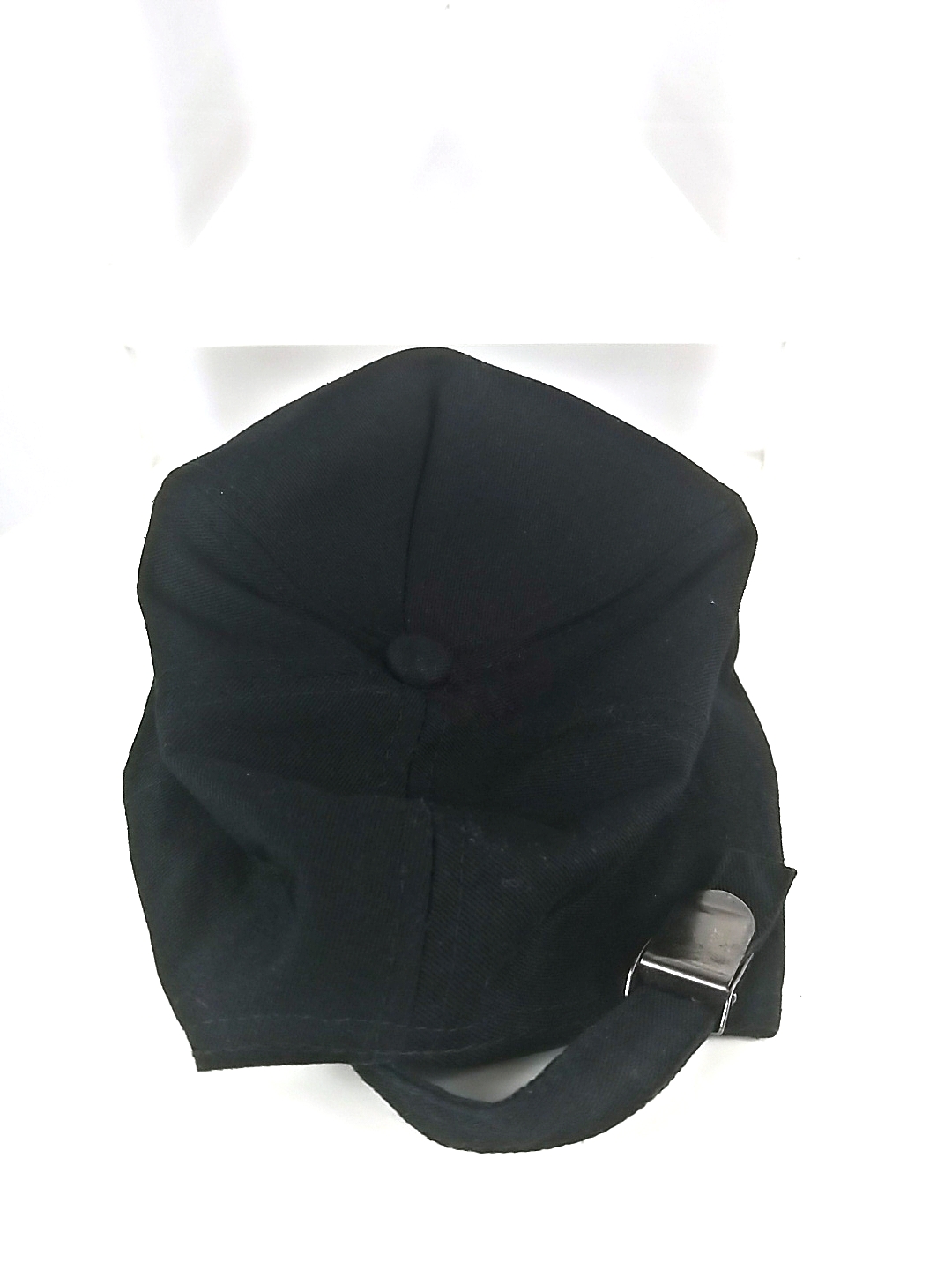 Casquette Vintage Pérou – Imprimé Délavé, Réglable Boucle – Coton, Taille 55-59 Cm – Style Sport/Casual