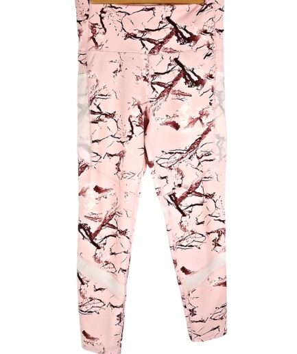 Legging de sport corsaire.