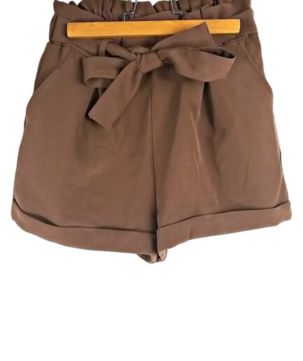 Short.