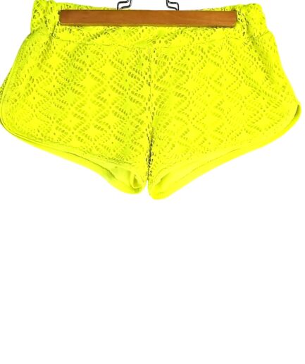 Short doublé.
